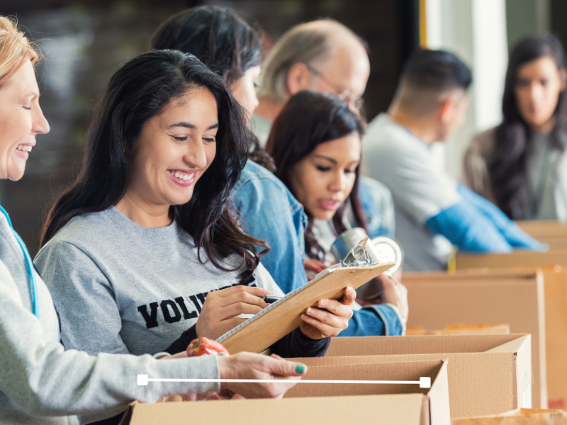 The Role of Community Support in Addressing Homelessness