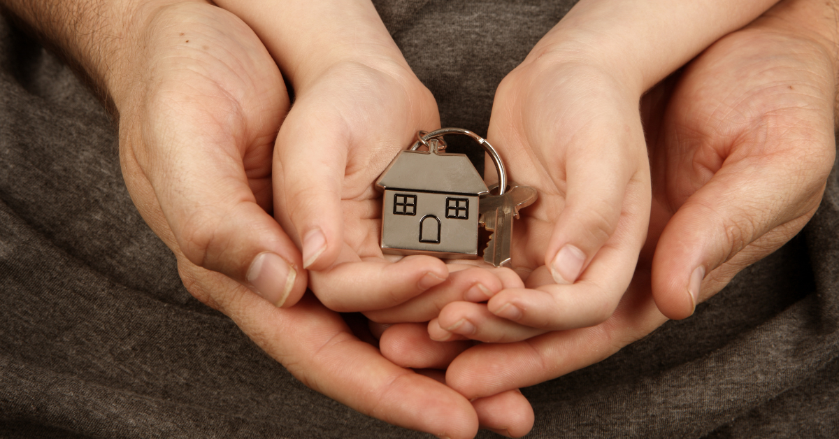 Safe Havens: How Housing Assistance Changes Lives