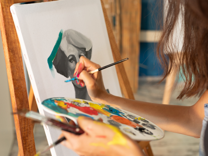 The Impact of Arts Academies on Low-Income Children’s Futures