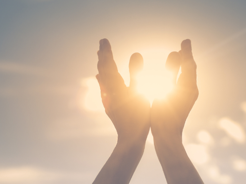 5 Spiritual Practices to Cultivate Resilience During Challenging Times