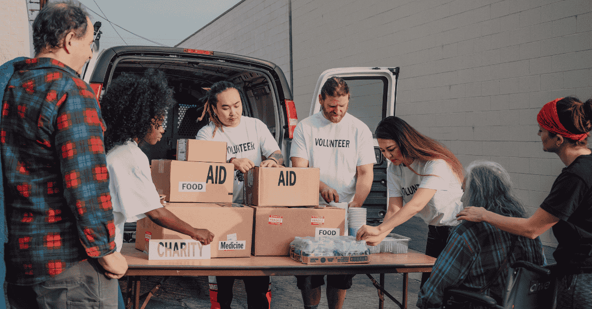 Cultural Sensitivity in Community Outreach: Best Practices for Serving Diverse Populations