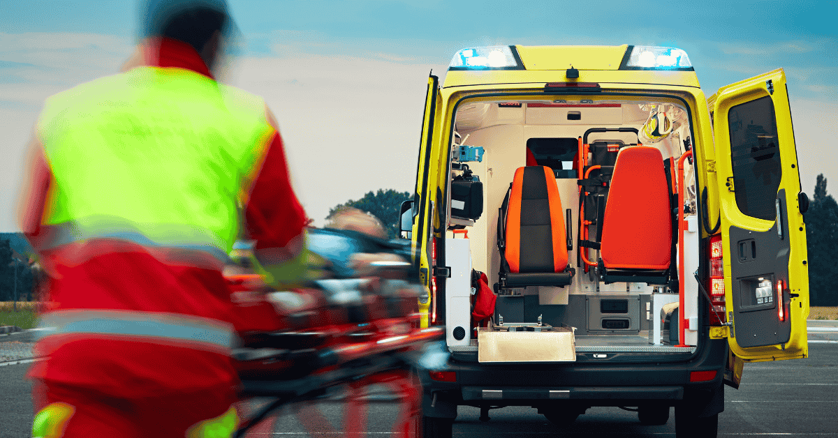 From Crisis to Stability: How Emergency Medical Services Save Lives