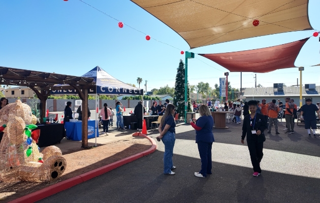 Health-Fair