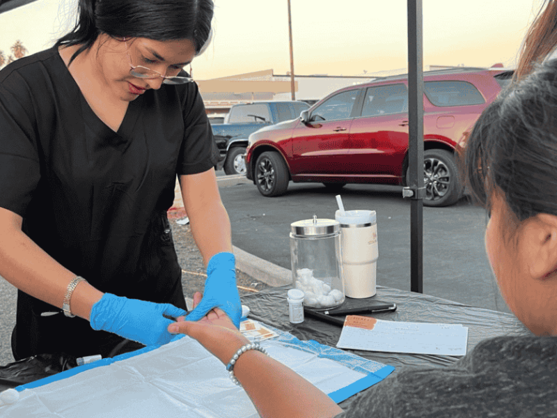 Derribando Barreras: Servicios Médicos para Inmigrantes que Enfrentan Desafíos del Idioma