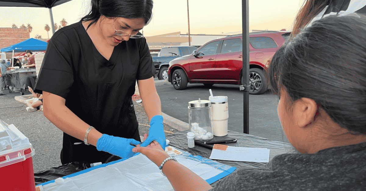 Derribando Barreras: Servicios Médicos para Inmigrantes que Enfrentan Desafíos del Idioma