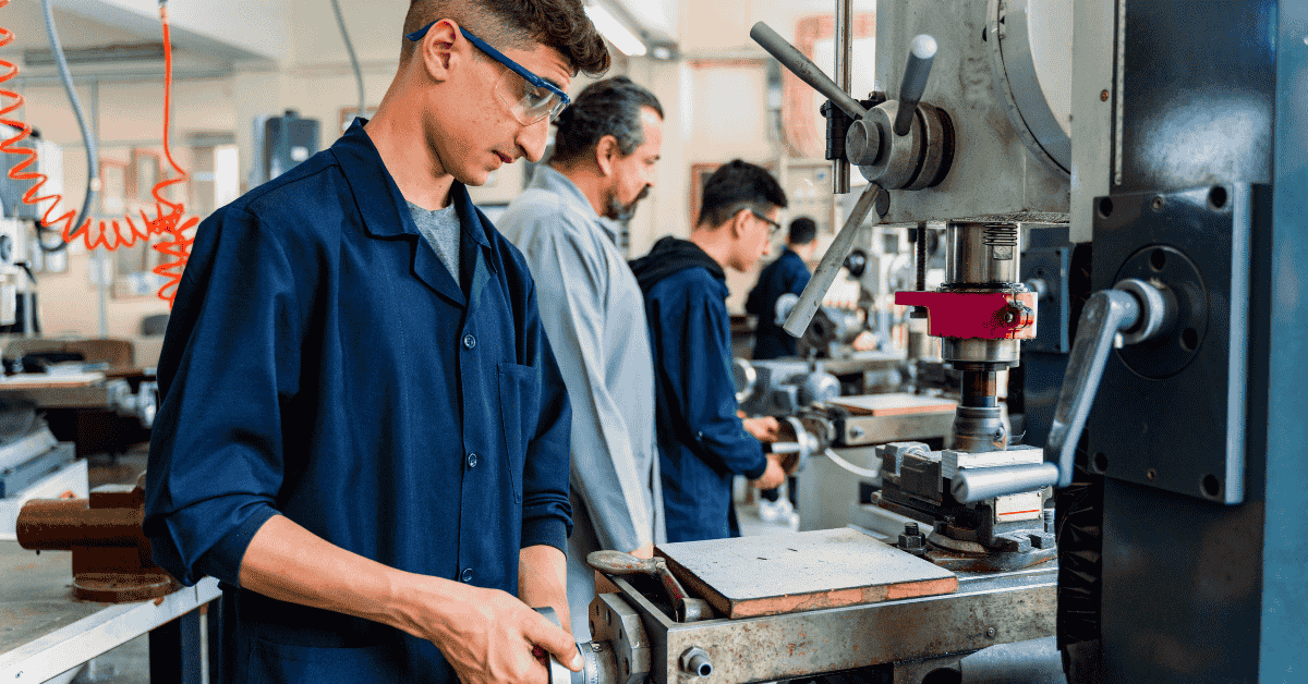 5 Vocational Training Tips to Kickstart a Rewarding Career
