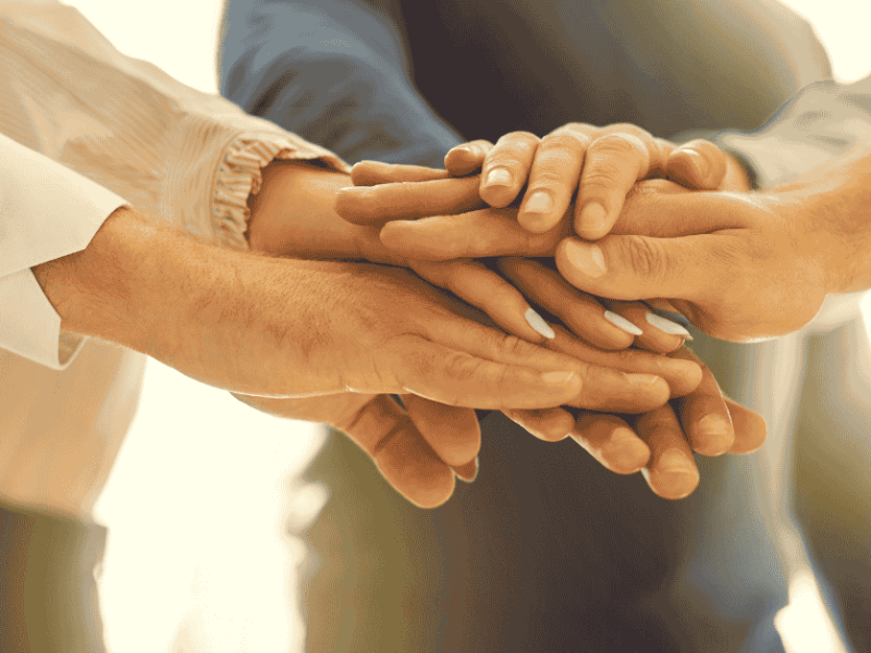 El Impacto del Mentorado Espiritual en el Crecimiento Personal y Comunitario