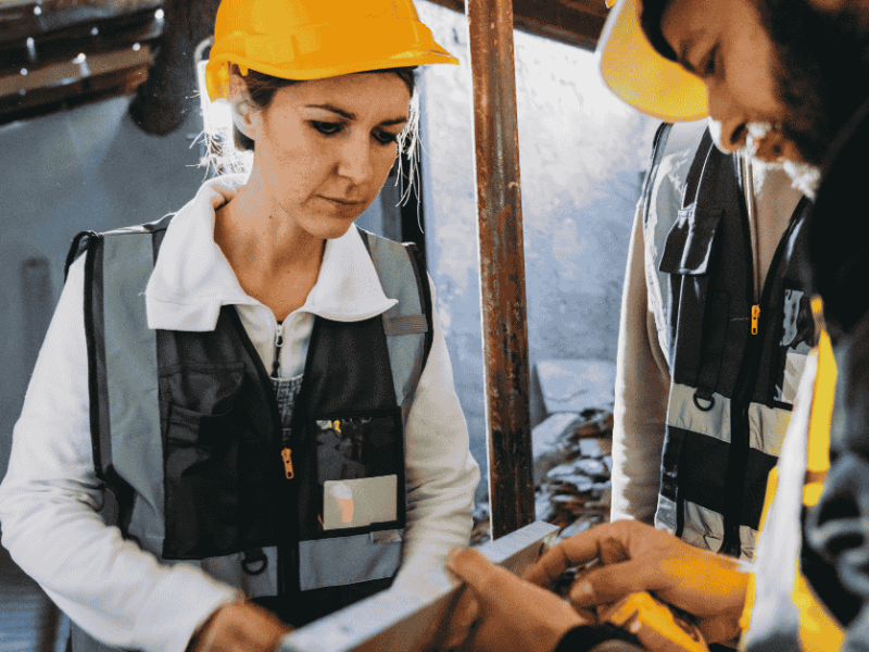 Creando Futuros: Cómo las Escuelas de Oficios Brindan una Oportunidad de Vida a Jóvenes en Riesgo