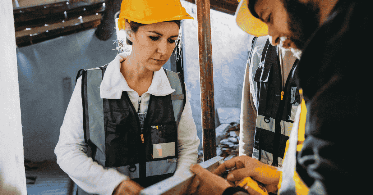 Creando Futuros: Cómo las Escuelas de Oficios Brindan una Oportunidad de Vida a Jóvenes en Riesgo