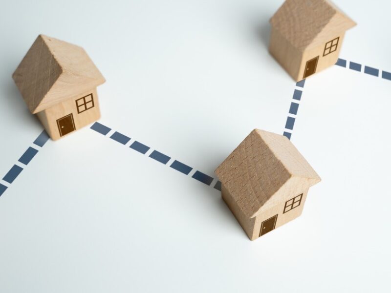 A Safe Haven: The Importance of Trauma-Informed Housing Services