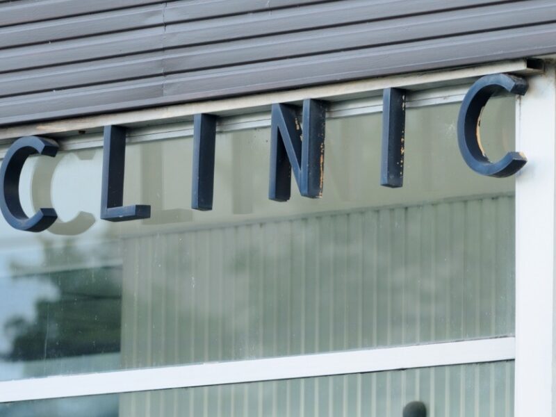 Championing Health Equity: How Community Clinics Are Fighting Health Disparities