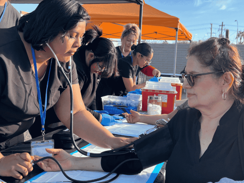 Empowering Communities Through Preventive Health: Why Free Screenings Are a Lifeline, Not a Luxury