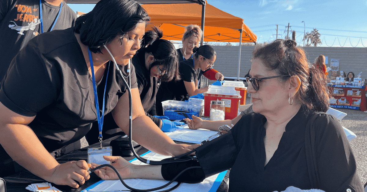 Empowering Communities Through Preventive Health: Why Free Screenings Are a Lifeline, Not a Luxury