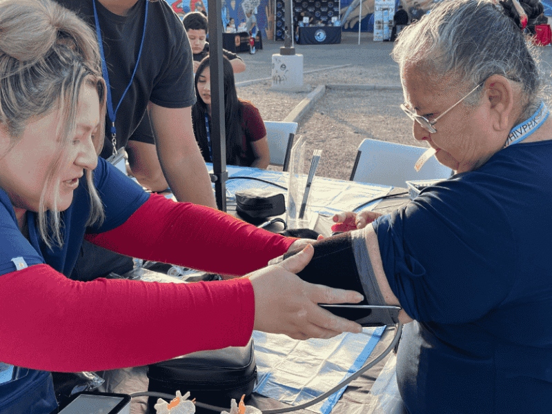 Health Equity Starts Here: Breaking Down Barriers to Care in Arizona’s Underserved Communities