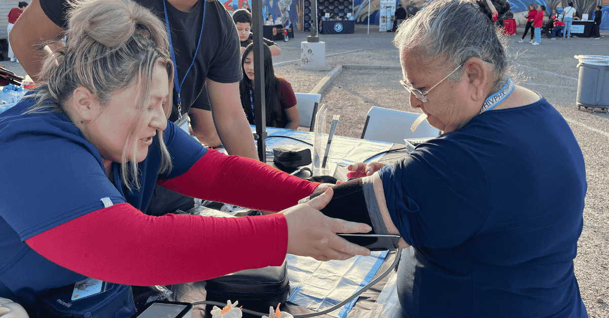 Health Equity Starts Here: Breaking Down Barriers to Care in Arizona’s Underserved Communities