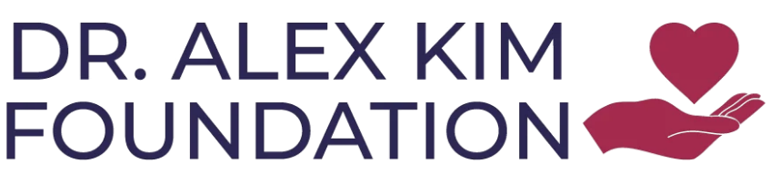 Dr Alex Kim Foundation