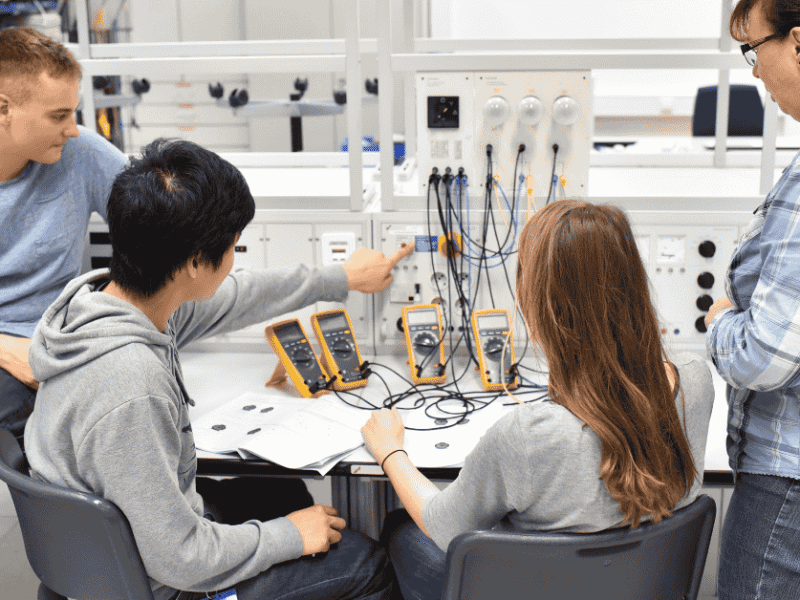 From Classroom to Career: How Vocational Training Opens Doors