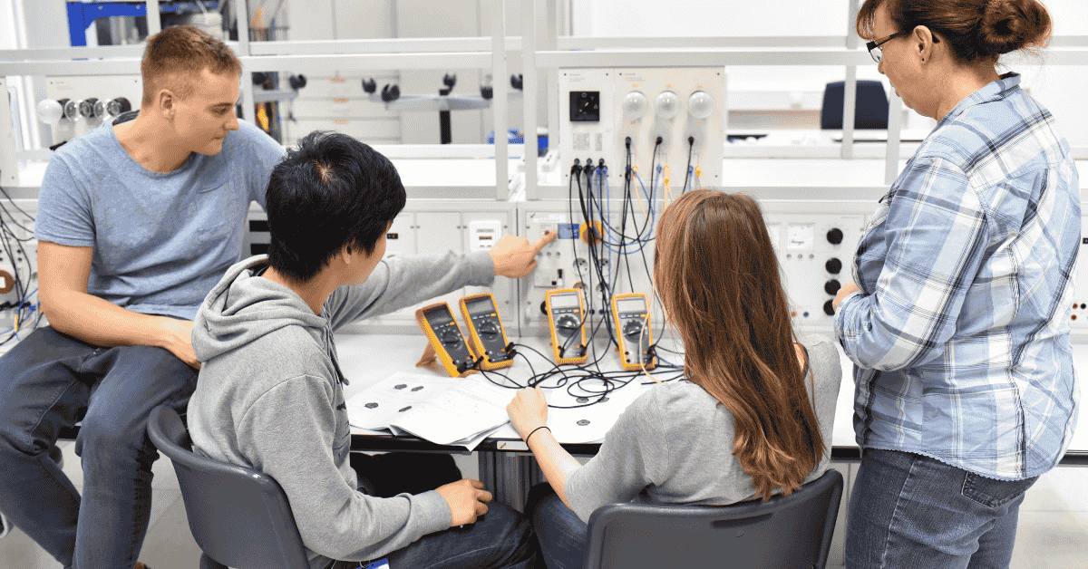 From Classroom to Career: How Vocational Training Opens Doors