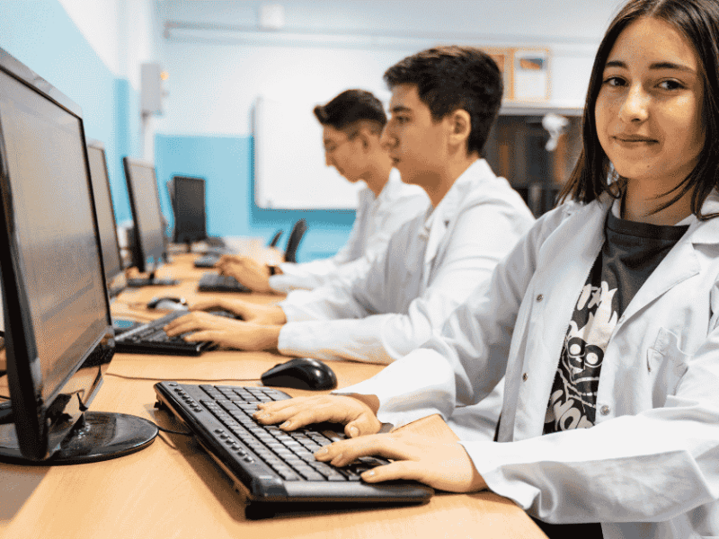 From Classroom to Career: How Vocational Training Transforms Lives From Classroom to Career: How Vocational Training Transforms Lives