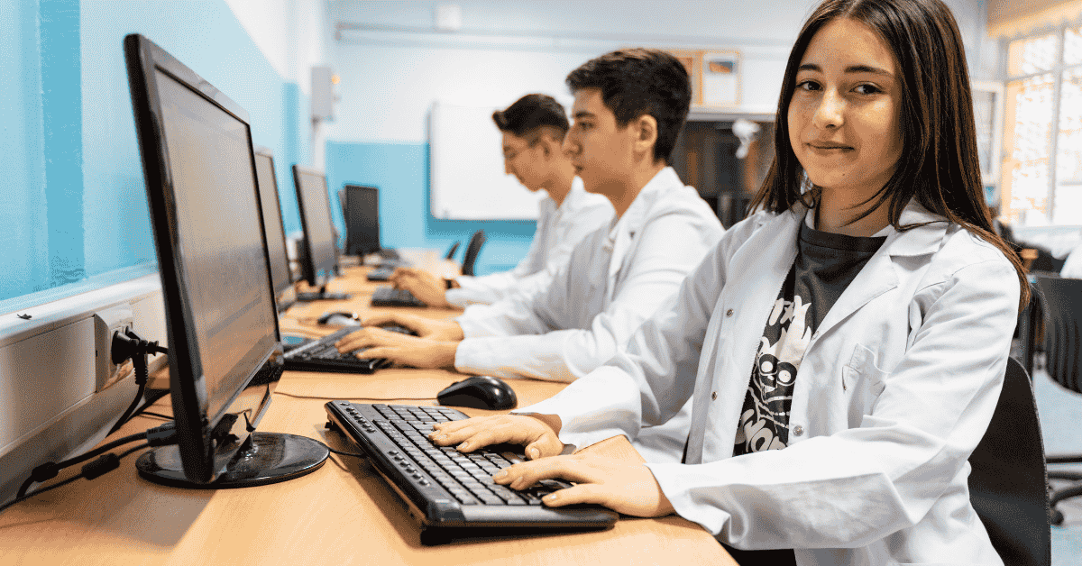 From Classroom to Career: How Vocational Training Transforms Lives