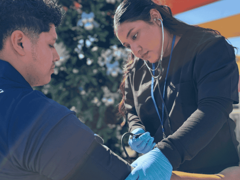 Prevention First: How Regular Health Screenings Protect Communities Prevention First: How Regular Health Screenings Protect Communities