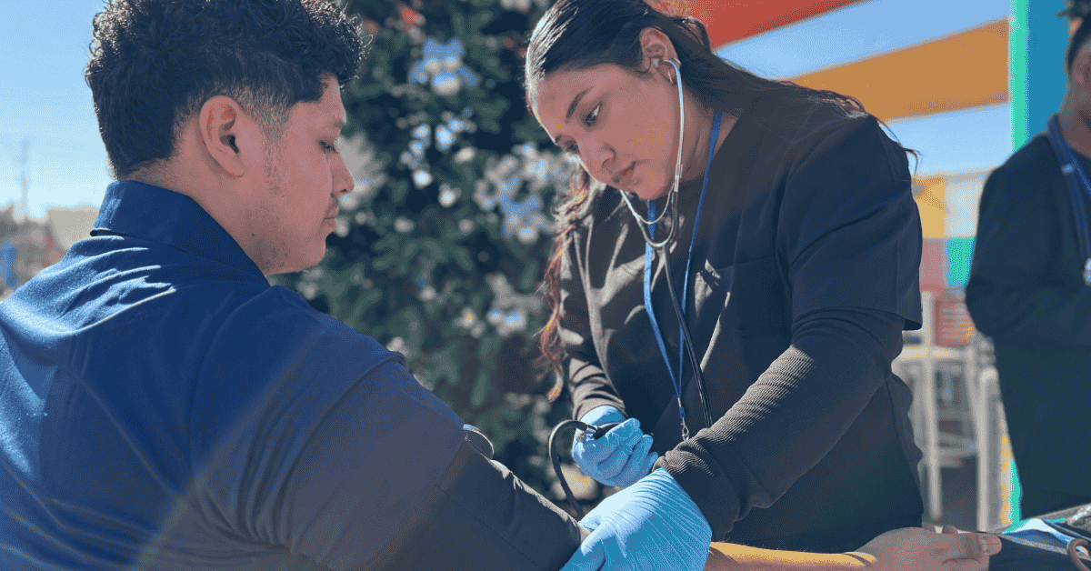 Prevention First: How Regular Health Screenings Protect Communities