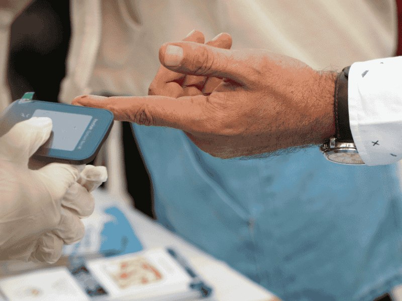 Why Community Health Fairs Matter More Than Ever in Arizona