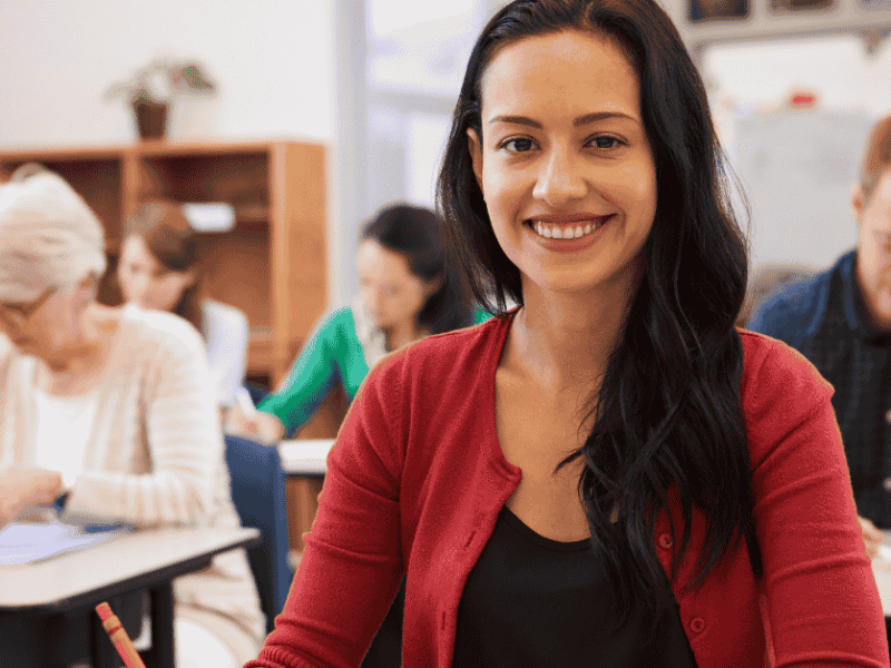 Breaking Barriers to Adult Education in Arizona: How Community Programs Create Opportunity