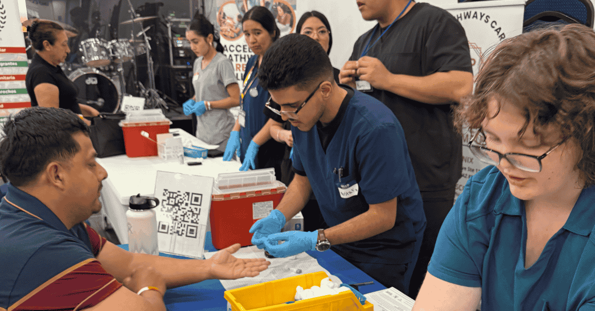 How Community Outreach Programs Improve Public Health in Phoenix
