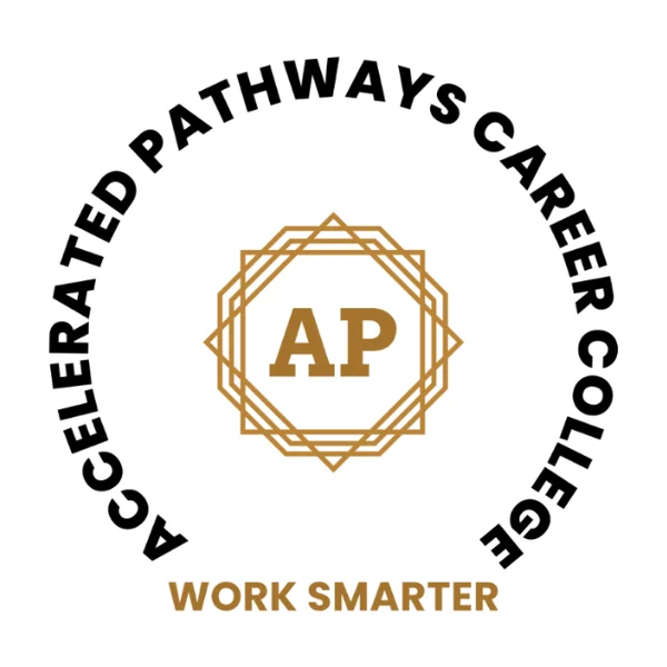 Accelerated Pathways Career College Logo