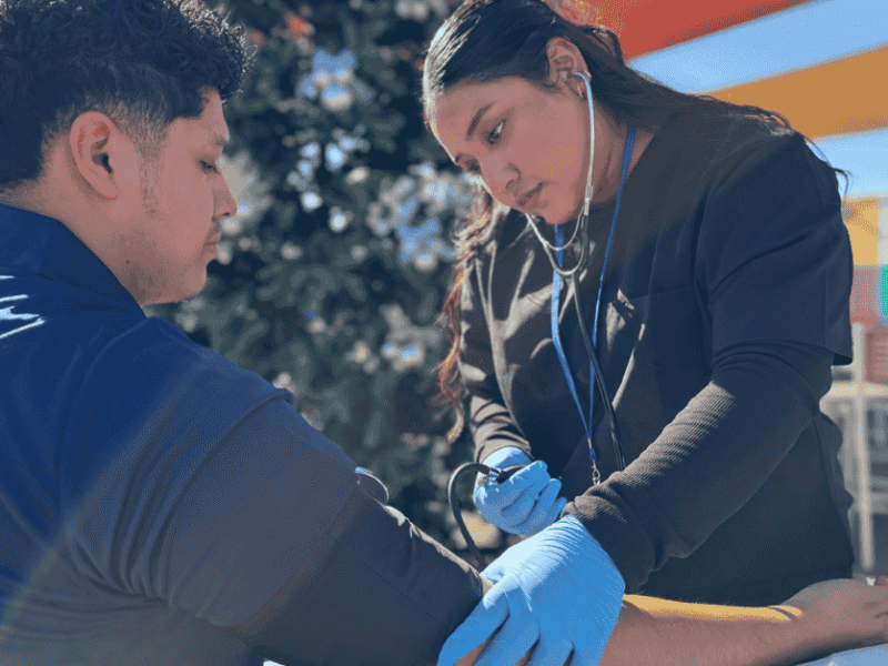 How Free Health Screenings Can Prevent Long-Term Financial Hardship