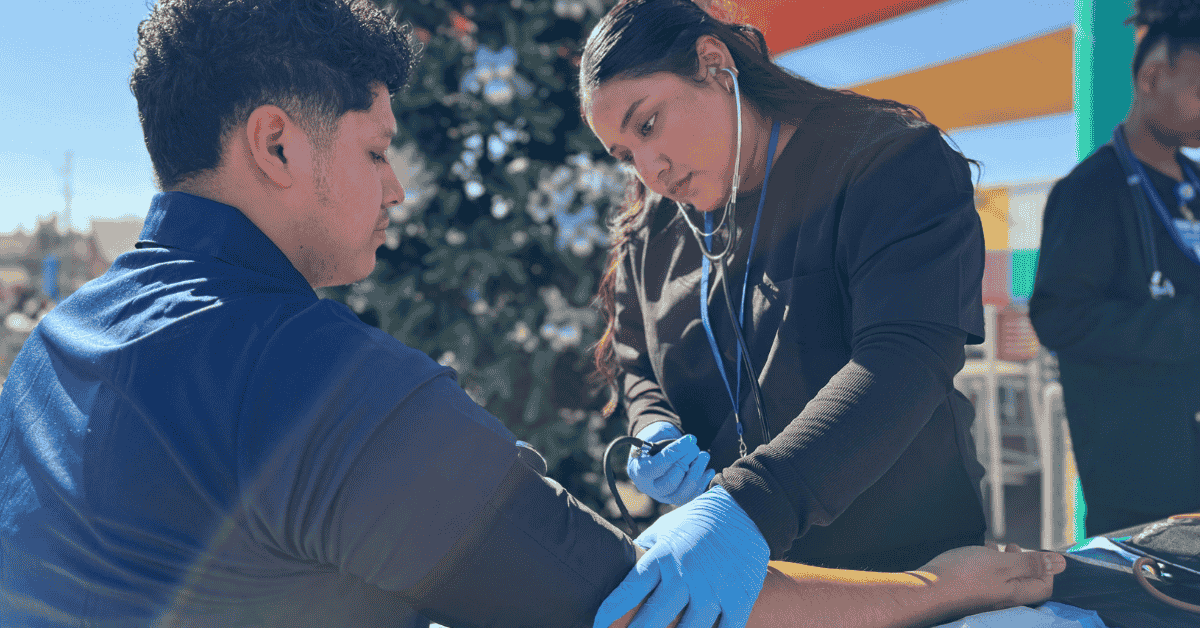 How Free Health Screenings Can Prevent Long-Term Financial Hardship