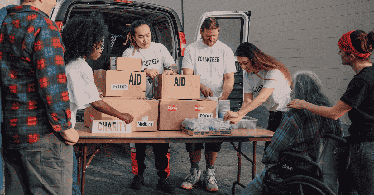 The Power of Access: What Happens When Resources Reach the Right People