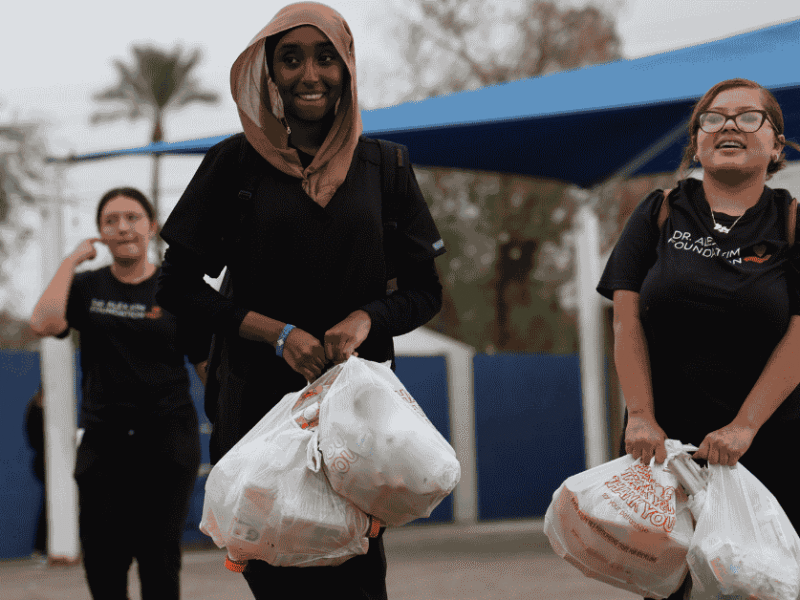 How Community Programs Create Opportunities for the Next Generation