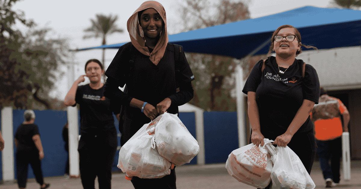 How Community Programs Create Opportunities for the Next Generation