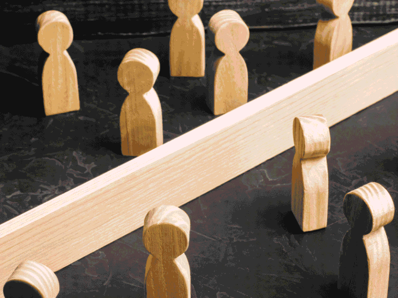 Breaking Down Barriers: What Stops People from Getting Help — and How to Change That