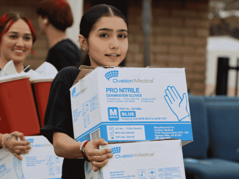 Stronger Together: Why Community Support Systems Matter More Than Ever