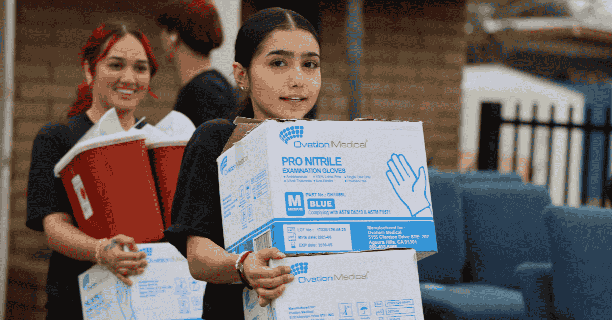 Stronger Together: Why Community Support Systems Matter More Than Ever