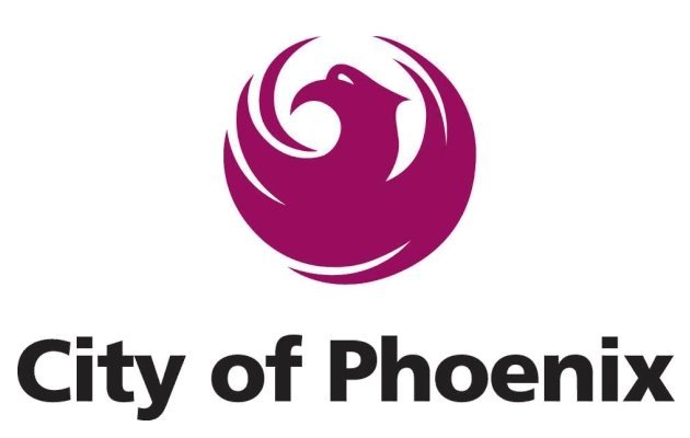 City-of-Phoenix-Logo